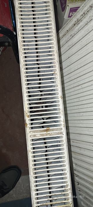 Радіатори опалення