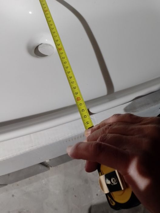 Umywalka ceraStyle Nova