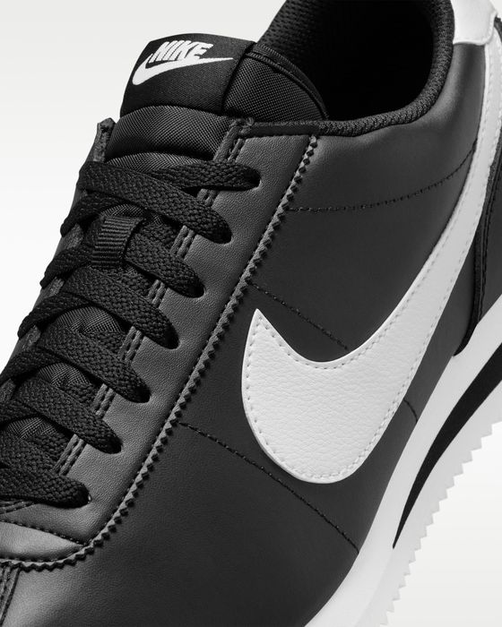 Nike Cortez Leather | 42,5 | 27 cm