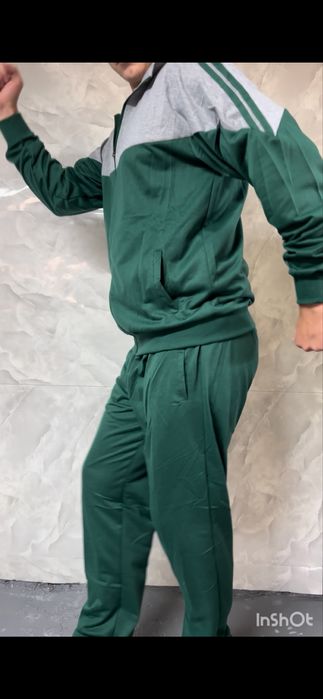 Спортивні костюми опт