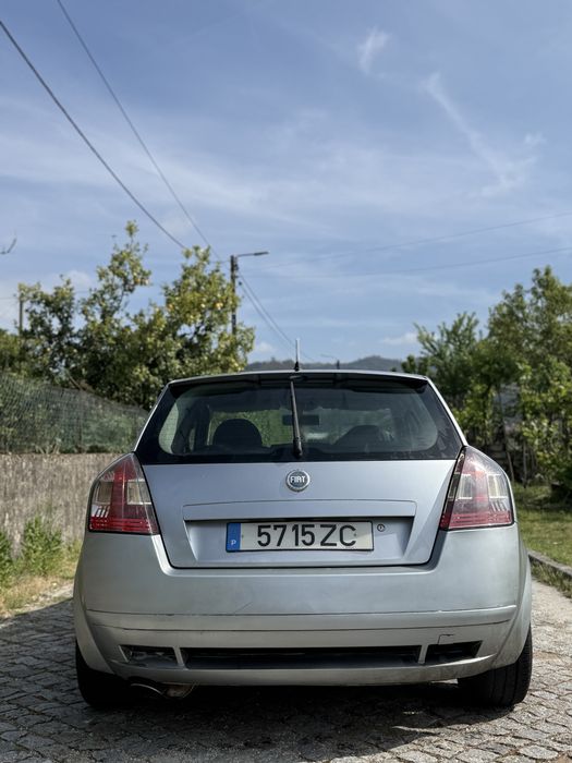 Fiat stilo 1.6 2004