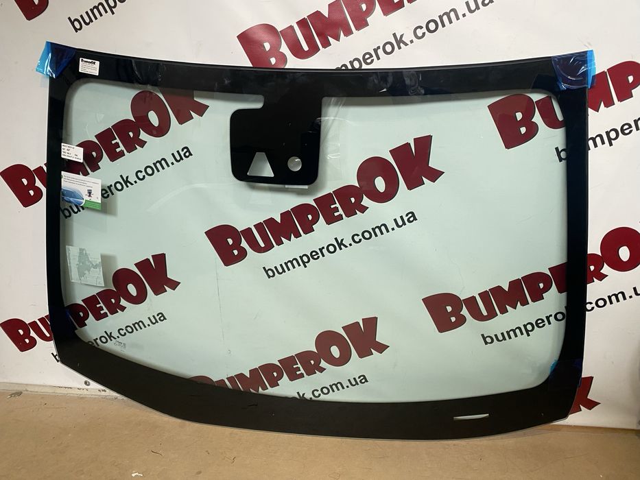 Лобовое стекло Сhevrolet Bolt 2022-