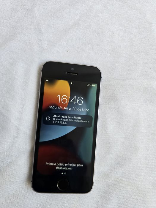 iPhone SE (2016) 32GB