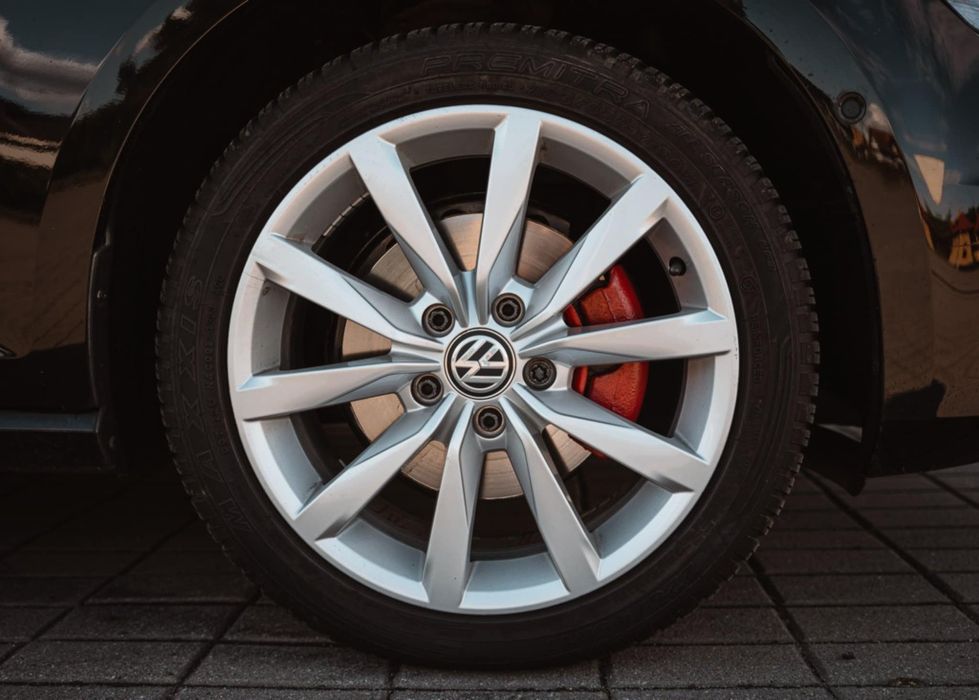 Wynajmę! Auto osobowe