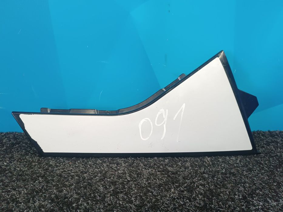Накладка молдінг скла праві двері  BMW XM G09 БМВ ХМ Г09 51359451274 Накладка молдинг стекла правая дверь