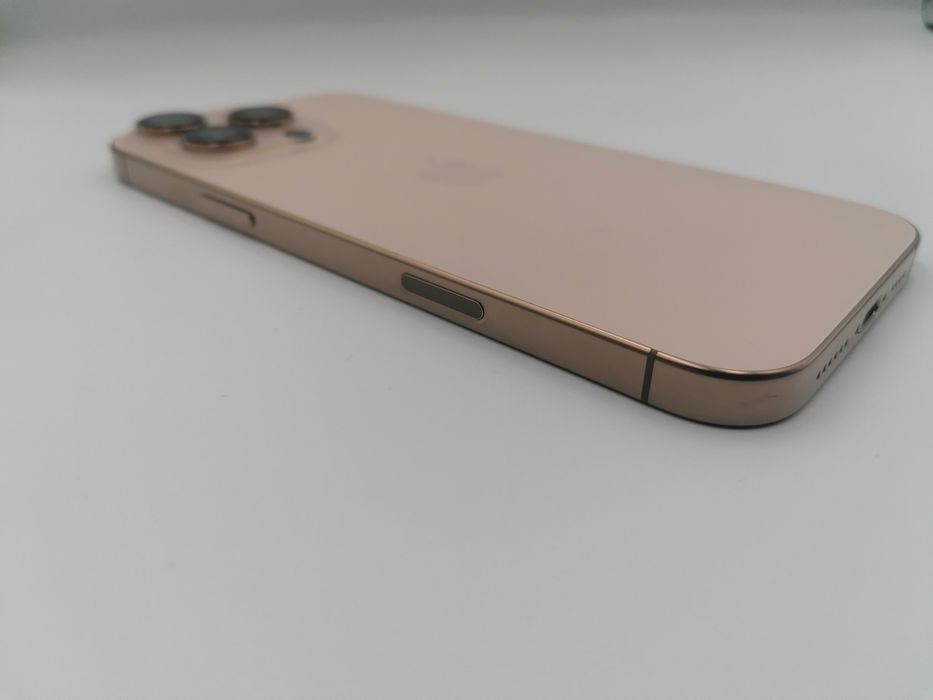 iPhone 16 Pro Max 256GB - Stan bardzo dobry