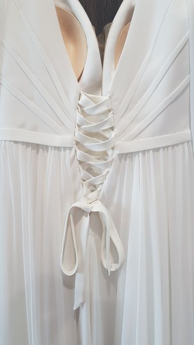 Suknia ślubna Herm's Ferentillo r.40/42