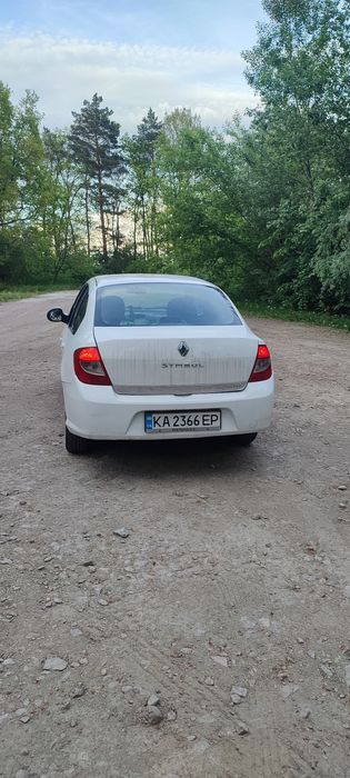 Продам Рено 2700$ газ бензин 2012 рік