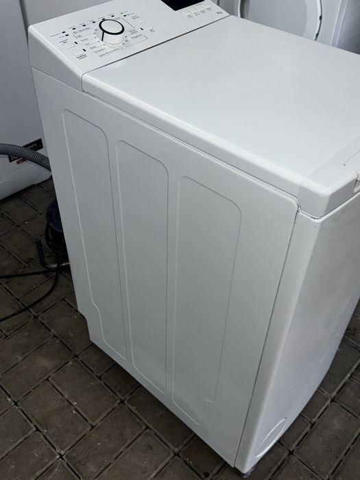 Pralka Bauknecht model Wat Prime 752 di A+++ 1200 obr 7 kg