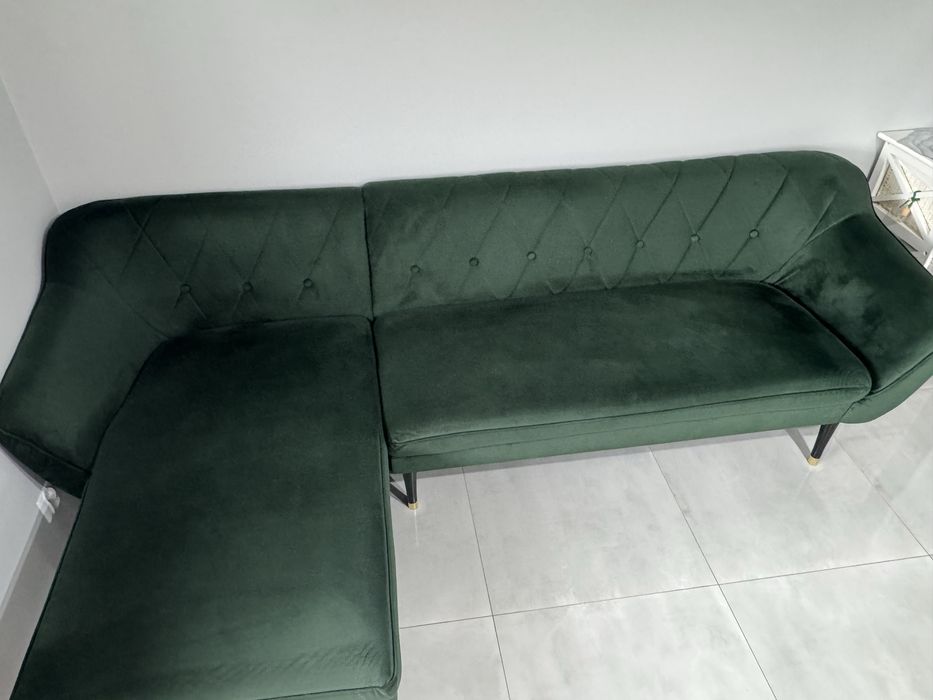 Kanapa sofa narożnik