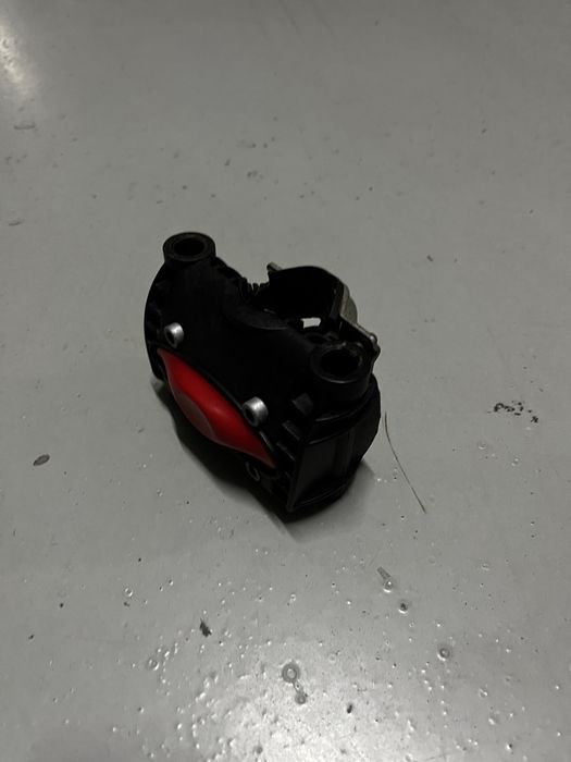 Cadeira de bicicleta Bebé