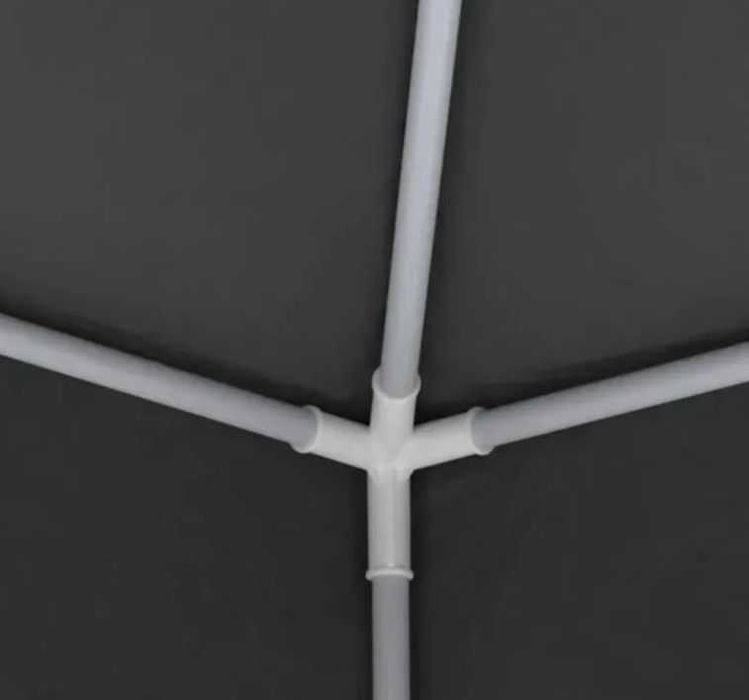 Садовий павільйон торговий намет альтанка палатка торговая 3х3 м и 3х4