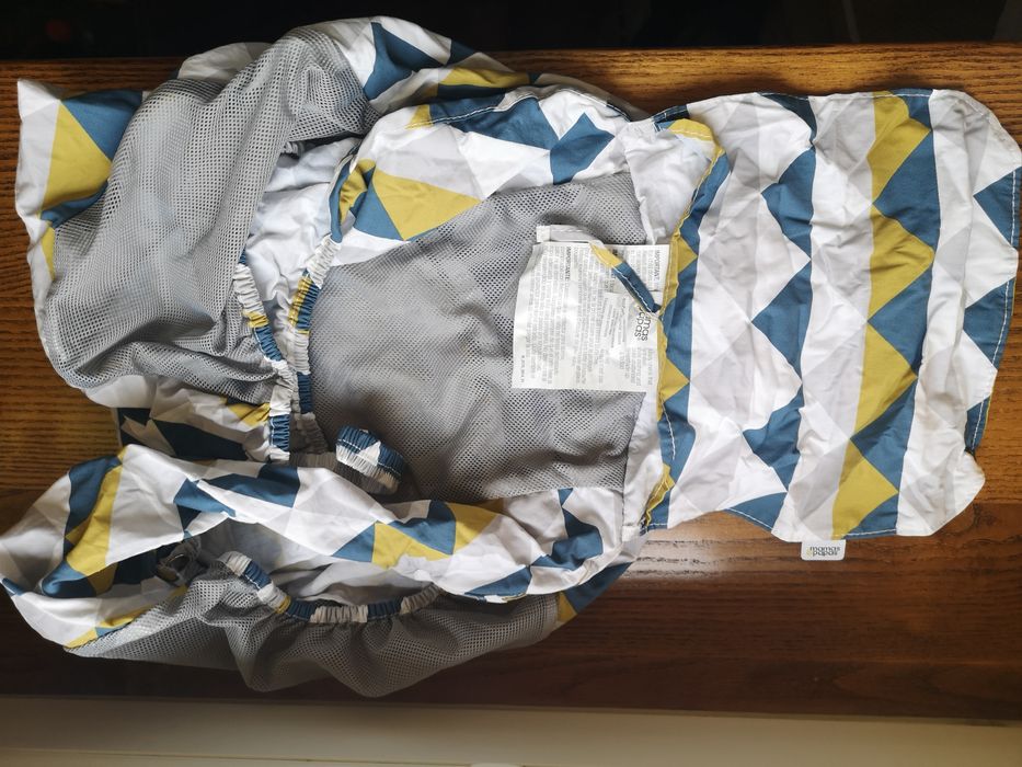 Moskitiera Mamas&Papas NOWA