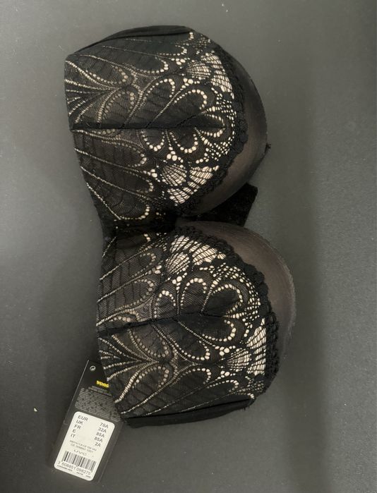 Wonderbra бюстгальтер без бретель 70А