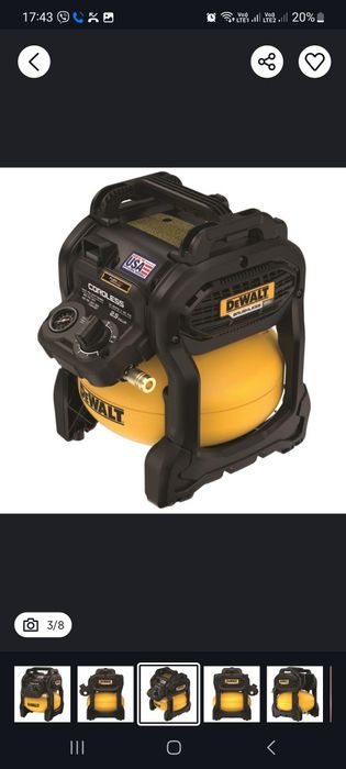 Інструмент з Європи