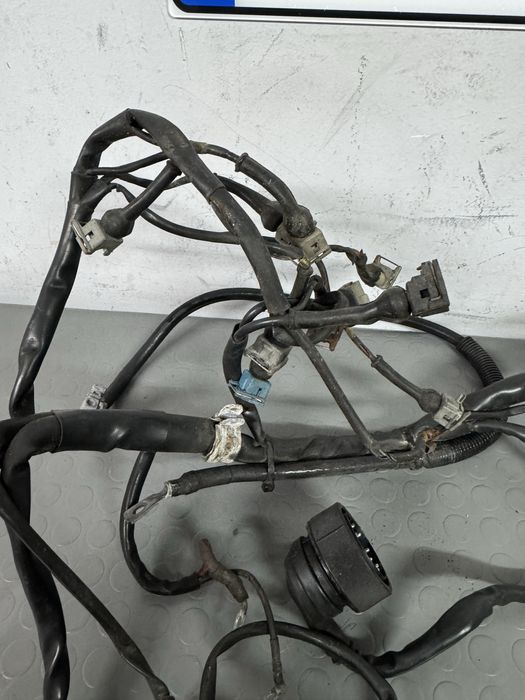 Instalação Bmw E30 325i