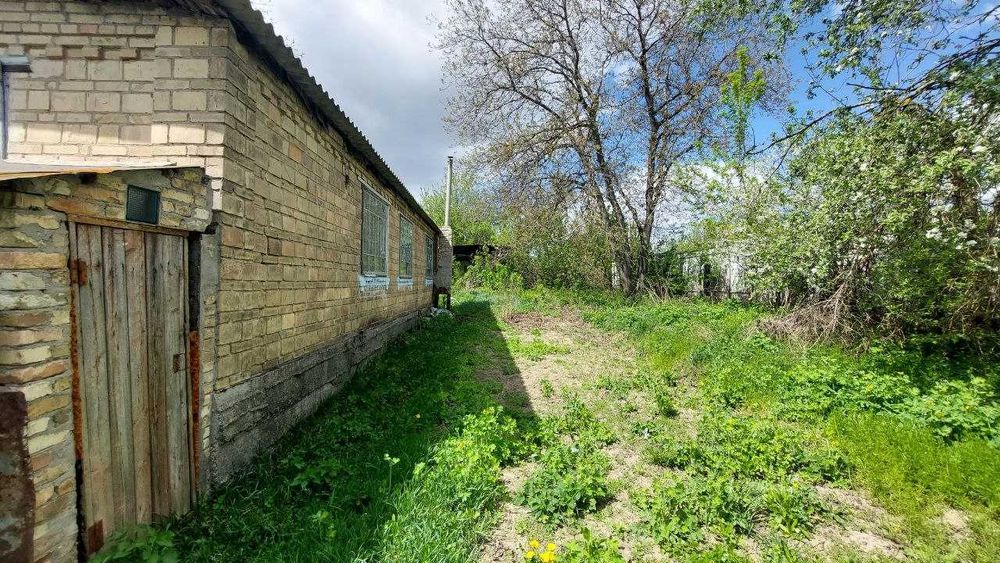 ! Без% Земельна ділянка 25 соток  Будинок  Крюківщина | Гатне | Юровка