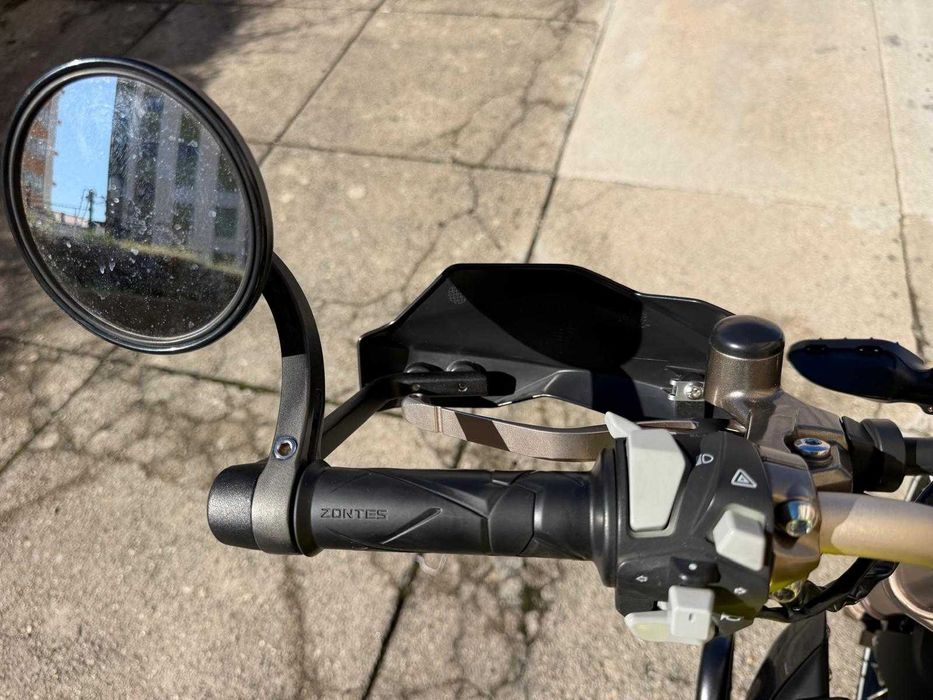 Zontes G1X 125cc 2022