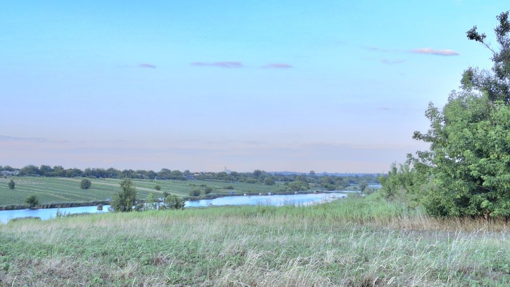 Продам будинок в с. Великополовецьке