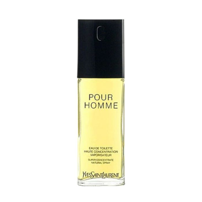 Yves Saint Laurent Pour Home  Eau De Toilette UNIKAT - 100 ML