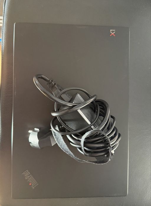 Lenovo ThinkPad X1 Carbon 6th  Generation