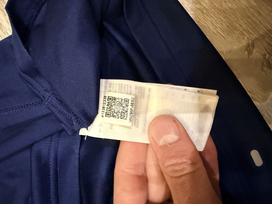 Футболк Adidas running