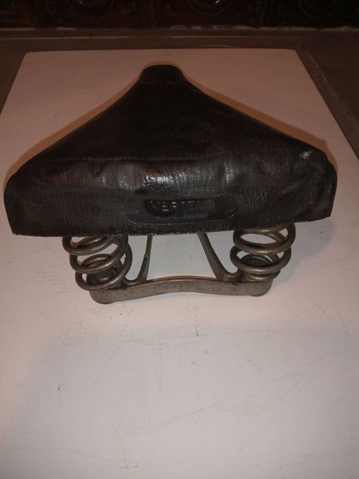 siodełko Romet Wigry 3 - igła