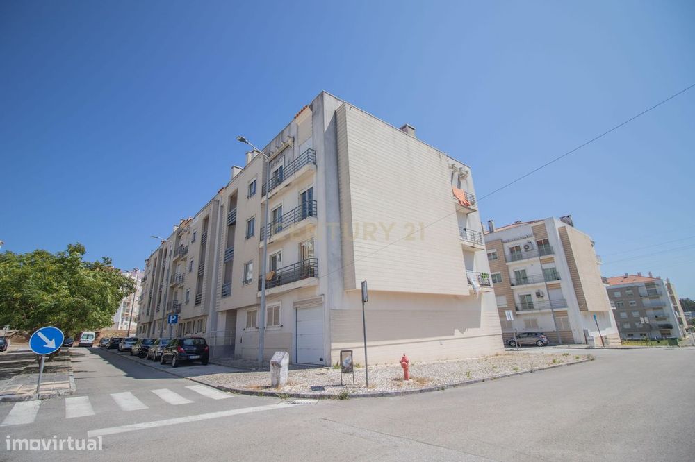 Apartamento T2, Quinta do Grou, Figueira da Foz.