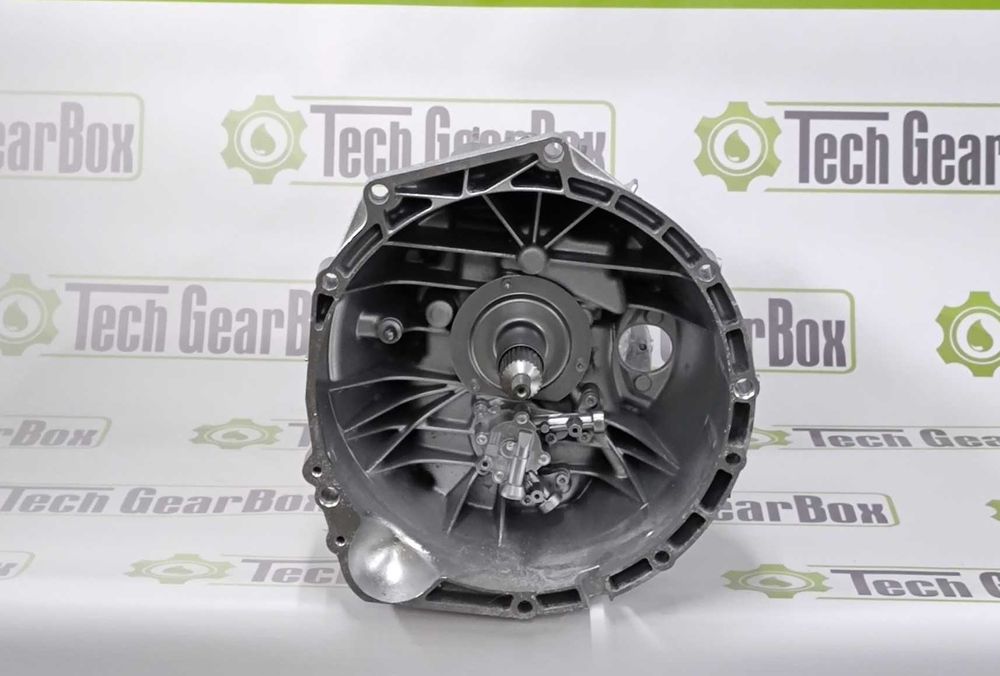 Skrzynia Biegów GS6-45DZ BMW F10 2.0D N47 Gwarancja 12 Miesięcy!