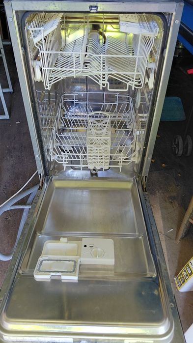 Maquina lavar loiça