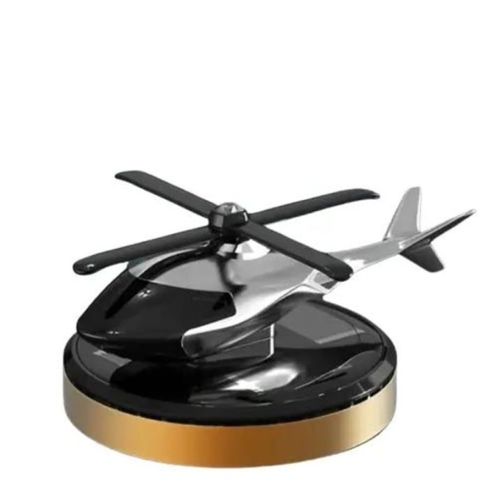 Автомобільний ароматизатор "Вертоліт"