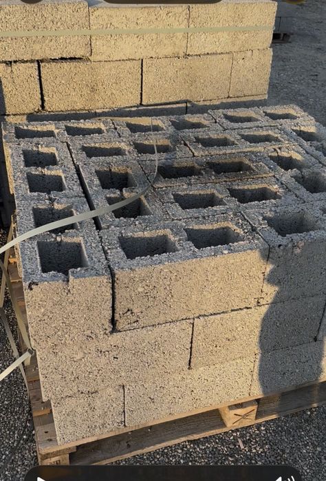 Шлакоблок з доставкою.
