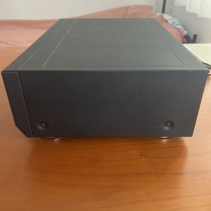 Philips 70FC910/20S podwójny magnetofon kasetowy