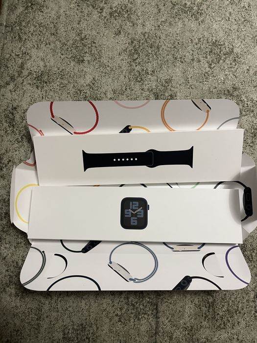 Apple Watch SE 2