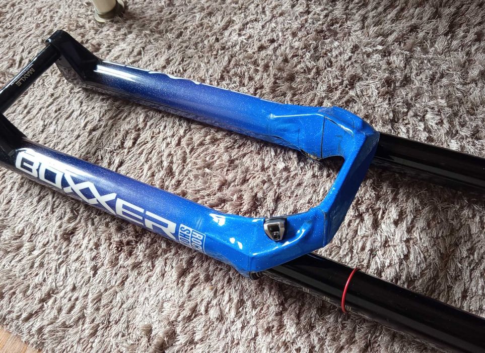 Rockshox Boxxer Ultimate 29