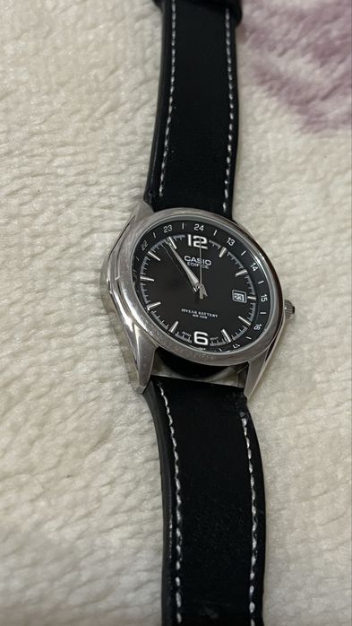 Продам наручные часы CASIO EDIFICE
