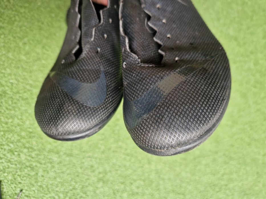 Buty piłkarskie nike mercurial 38