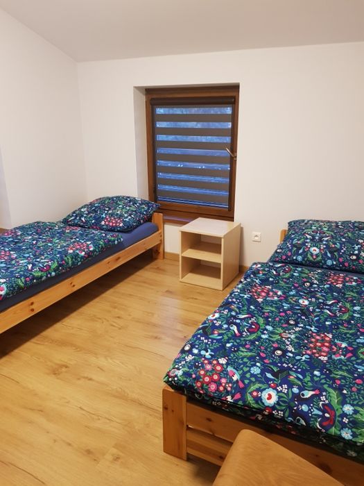 noclegi/ kwatery pracownicze