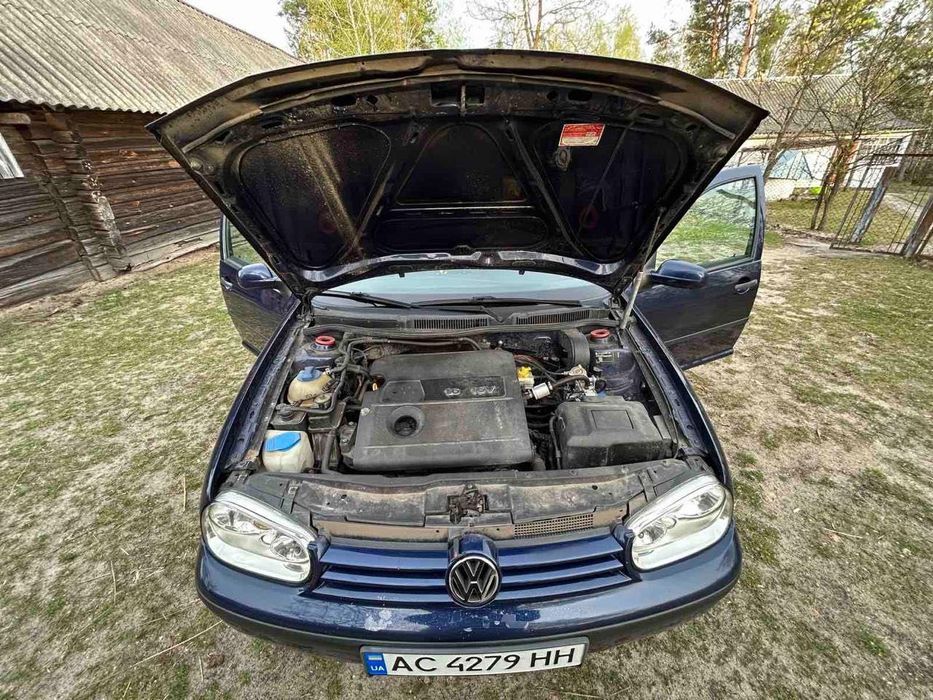 Продам автомобіль.