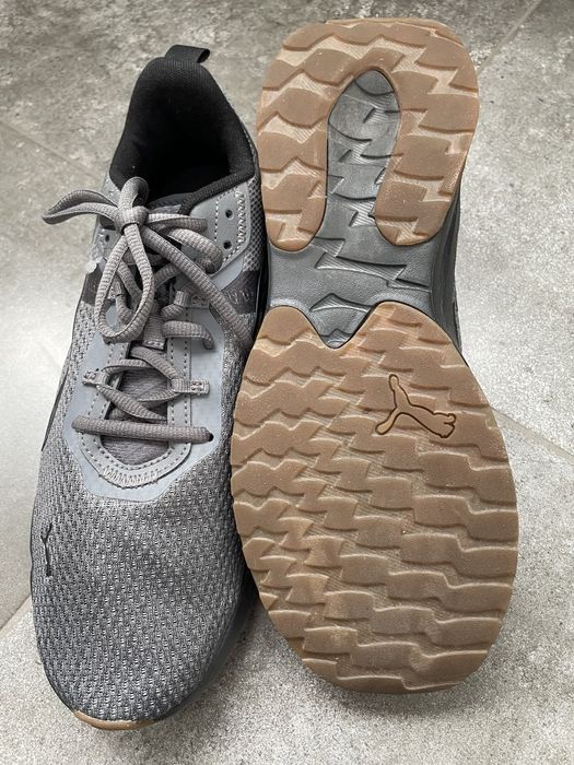 Кросівки Puma  нові ;  Adidas б/у ,