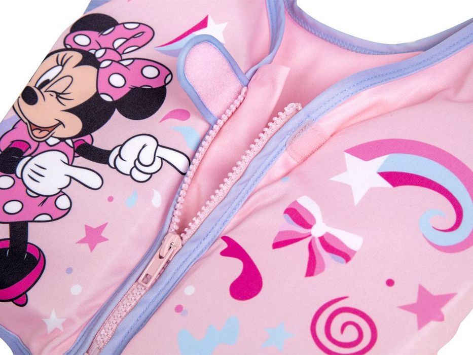 Bestway kamizelka do pływania S/M Minnie 9101B