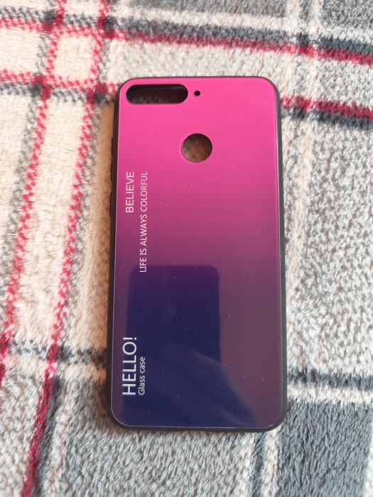 Obudowy na telefon Huawei y6 2016