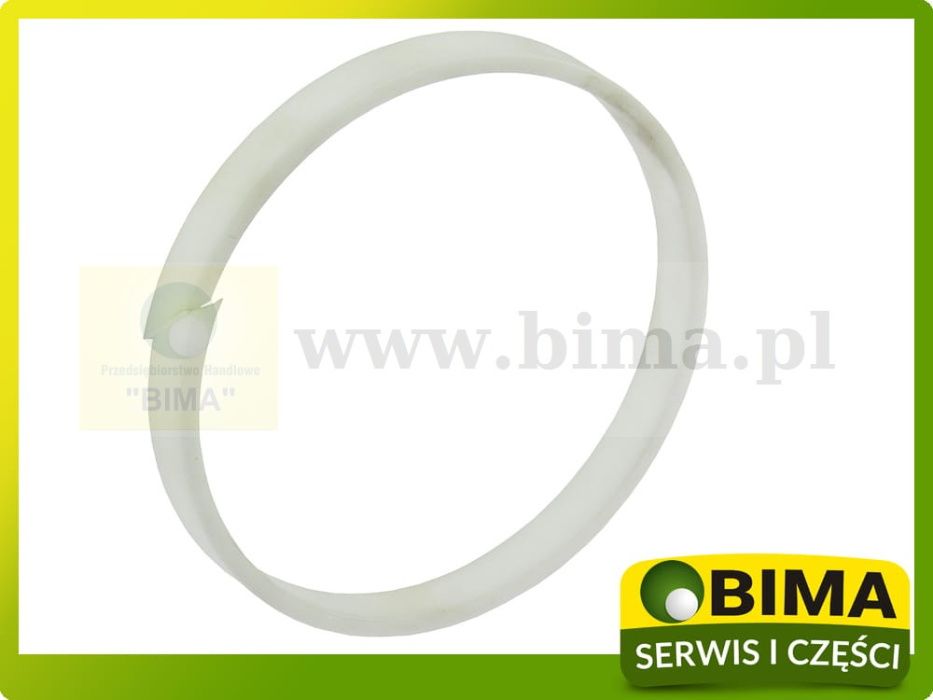 Pierścień prowadzący tłoka Renault-CLAAS Celtis Ceres Certos Ergos