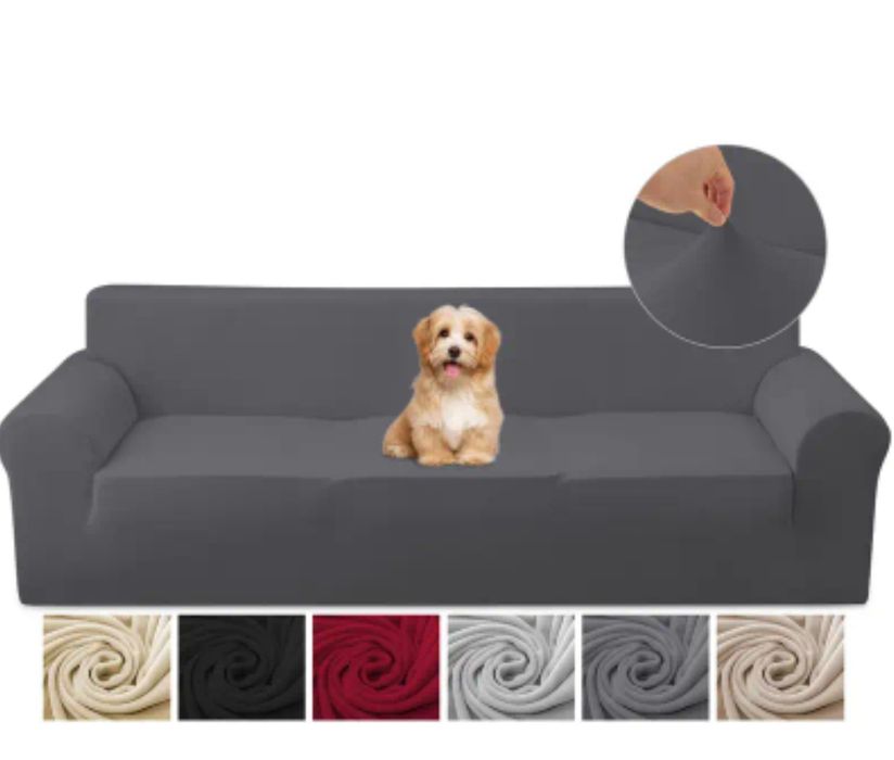 Pokrowiec na kanapę 2 osobową