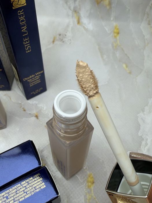 Коректор консілер тональний Estee Lauder Double Wear