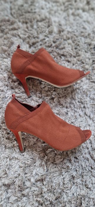 Szpilki Tamaris, rozmiar 40