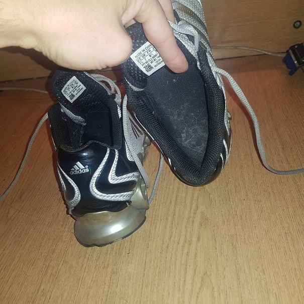 Buty Adidas R41 SNEAKERS
