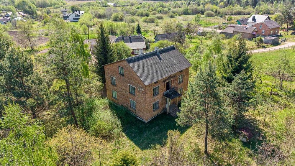 Земля/Будівництво/Родатичі/Городоцький район/Львівська область