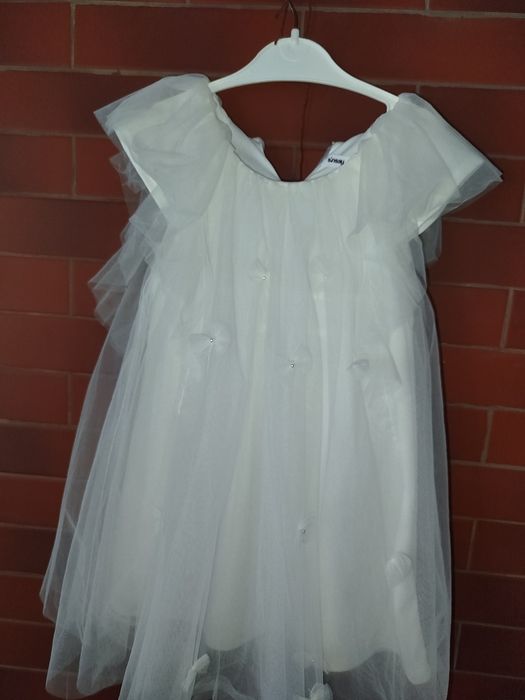 Сукня для дівчинки 116р