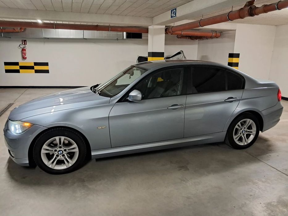 BMW Seria 3